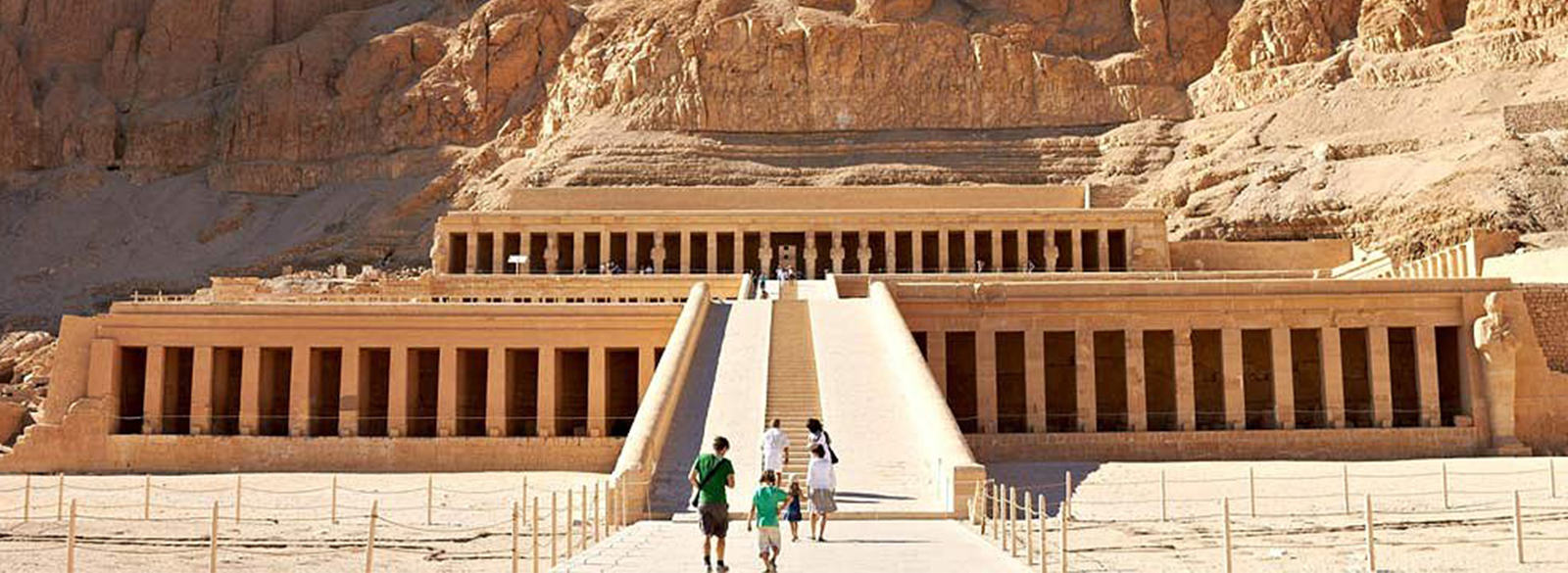 Valley of the Kings